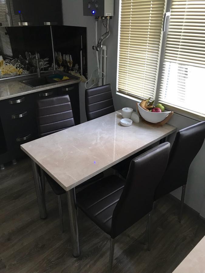 טביליסי Aleon Hotel מראה חיצוני תמונה